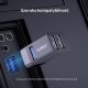 HUB USB Orico Mini hub 3x USB-A 2.0 3.1 Gen1 (MINI-U32L-BK-BP) 6