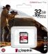 Karta Kingston Canvas React Plus SDHC 32 GB Class 10 UHS-II/U3 V90 (SDR2/32GB) 3