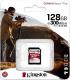 Karta Kingston Canvas React Plus SDXC 128 GB Class 10 UHS-II/U3 V90 (SDR2/128GB) 3
