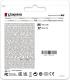 Karta Kingston Canvas React Plus SDXC 256 GB Class 10 UHS-II/U3 V90 (SDR2/256GB) 4