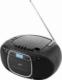 Radioodtwarzacz JVC RCE451B 2