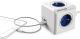 PowerCube Rozgałęźnik Original USB zielony (2202GN/FROUPC) 10