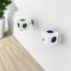 PowerCube Rozgałęźnik Original USB zielony (2202GN/FROUPC) 5