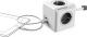 PowerCube Przedłużacz Extended USB 1,5m niebieski (2402BL/FREUPC) 5