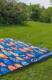Lifesystems Picnic Blanket, Surfboards 4