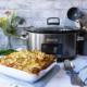 Crock-Pot Wolnowar Crock-Pot CSC066X 5,6 L 3