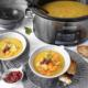 Crock-Pot Wolnowar Crock-Pot CSC066X 5,6 L 5