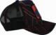 Capslab Capslab Marvel Black Panther Cap CL-MAR3-1-PAN1 Czarne One size 2