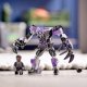 LEGO Marvel Mechaniczna zbroja Czarnej Pantery (76204) 4