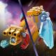 LEGO Marvel Mechaniczna zbroja Iron Mana (76203) 5