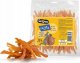 Hau&Miau Pausesnack przysmak dla psa, miękkie paski z kurczaka 1kg 2