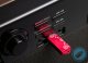 Gramofon Technaxx Technaxx DAB Bluetooth Record-Player TX-137 3