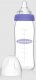Lansinoh Butelka ze smoczkiem Natural Wave* 240ml (7018455) 3