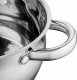 Florina OLIVER INOX 8 CZ. (1,3L 1,8L 2,5L 4,5L +POKRYWKI) 4