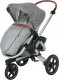 Maxi Cosi ŚPIWOREK DO WÓZKA ESSENTIAL BLUE 7