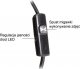Xrec Endoskop Kamera Inspekcyjna Usb 1,5m / Sztywny Kabel 7
