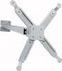 Uchwyt do projektorów Massa Uchwyt / Wieszak Na Projektor - Sufitowy / 12-65cm / Stal 4