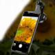Apexel Obiektyw Super Makro 100mm HD 10
