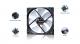 Wentylator Fractal Design Dynamic X2 GP-14 (FD-FAN-DYN-X2-GP14-WT) 4