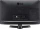 Monitor LG 24TQ510S-PZ Smart TV 6