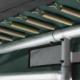 Trampolina ogrodowa Salta Premium Ground Combo z siatką wewnętrzną 13 FT 396 cm 4