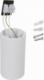 Lampa sufitowa Maclean Oprawa natynkowa / tuba Maclean, punktowa, okrągła, aluminiowa, GU10, 55x100mm, kolor biały/złoty, MCE458 W/G 3