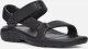 Teva C'S Hurricane Drift, BCBK, 35 (us 3); uk 2 2