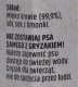 4DOGS Ser himalajski "XL" 15-20 kg 3