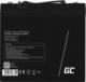 Green Cell Akumulator AGM 12V 50Ah VRLA (AGM56) 2