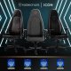 Fotel Noblechairs ICON z prawdziwej skóry - czarny (GAGC-090) 9
