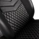 Fotel Noblechairs ICON z prawdziwej skóry - czarny (GAGC-090) 6