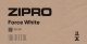 Orbitrek Zipro Force White elektromagnetyczny 10