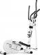 Orbitrek Zipro Distance White magnetyczny 1