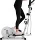 Orbitrek Zipro Distance White magnetyczny 4