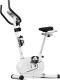 Rower stacjonarny Zipro Instinct White magnetyczny 3