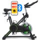 Rower stacjonarny Zipro Dynamite Indoor cycling 1