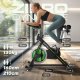Rower stacjonarny Zipro Dynamite Indoor cycling 2