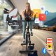 Rower stacjonarny Zipro Dynamite Indoor cycling 6