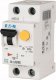 Eaton Wyłącznik różnicowo-nadprądowy 1P+N 16A 0,03A typ AC PFL6-16/1N/B/003 286431 10