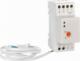 GTV Czujnik zmierzchowy CZ-1 max. 4800W 220-240V AC 50/60Hz 20A IP65 szynowy CZ-CZ1000-00 2