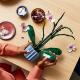 LEGO Icons Expert Orchidea (10311) 8