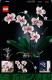 LEGO Icons Expert Orchidea (10311) 2