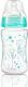BabyOno Butelka szerokootworowa 240ml (403) 4