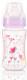 BabyOno Butelka szerokootworowa 240ml (403) 5