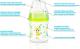 BabyOno Butelka szerokootworowa 240ml (403) 6