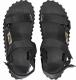 Gumbies Sandały męskie Scrambler Sandal black r. 41 (G-SC-UNI-BLACK) 2
