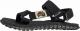 Gumbies Sandały męskie Scrambler Sandal black r. 41 (G-SC-UNI-BLACK) 3