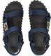 Gumbies Sandały męskie Scrambler Sandal navy r. 41 (G-SC-UNI-NAVY) 3