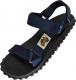 Gumbies Sandały męskie Scrambler Sandal navy r. 45 (G-SC-UNI-NAVY) 1