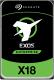 Dysk serwerowy Seagate Exos X18 10TB 3.5'' SATA III (6 Gb/s)  (ST10000NM018G) 1